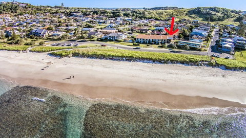 Sunrise Reef - Unit 6 Lennox Head - Accommodation Main Beach 3