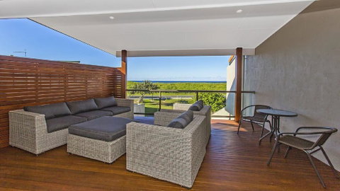Sunrise Reef - Unit 6 Lennox Head - Accommodation Main Beach 1