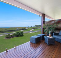 Sunrise Reef Unit 2 - Lennox Head - Accommodation Main Beach