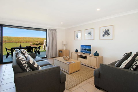 Sunrise Reef Unit 4 - Lennox Head - Accommodation Main Beach 3