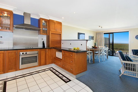 Sunrise Reef Unit 2 - Lennox Head - Accommodation Main Beach 2