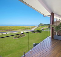 Sunrise Reef Unit 4 - Lennox Head - Accommodation Main Beach
