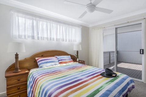 Sunset At Gibbon - Lennox Head - Accommodation Main Beach 3