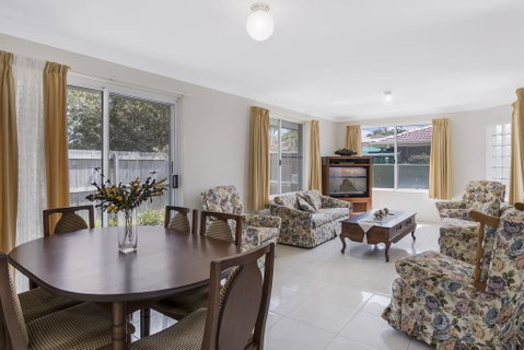 Sunset At Gibbon - Lennox Head - Accommodation Main Beach 1