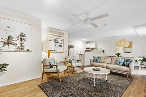 Sunset Cove Noosa - Accommodation Main Beach 0