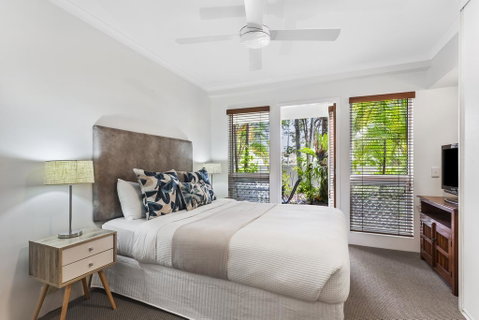 Sunset Cove Noosa - Accommodation Main Beach 3