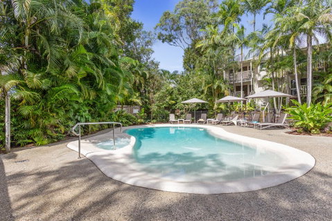 Sunset Cove Noosa - Accommodation Main Beach 2