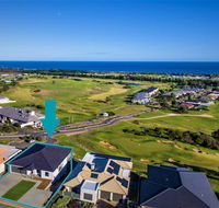 Sunset Horizon at Lady Bay - 8 Huntingdale Drive - Accommodation Main Beach
