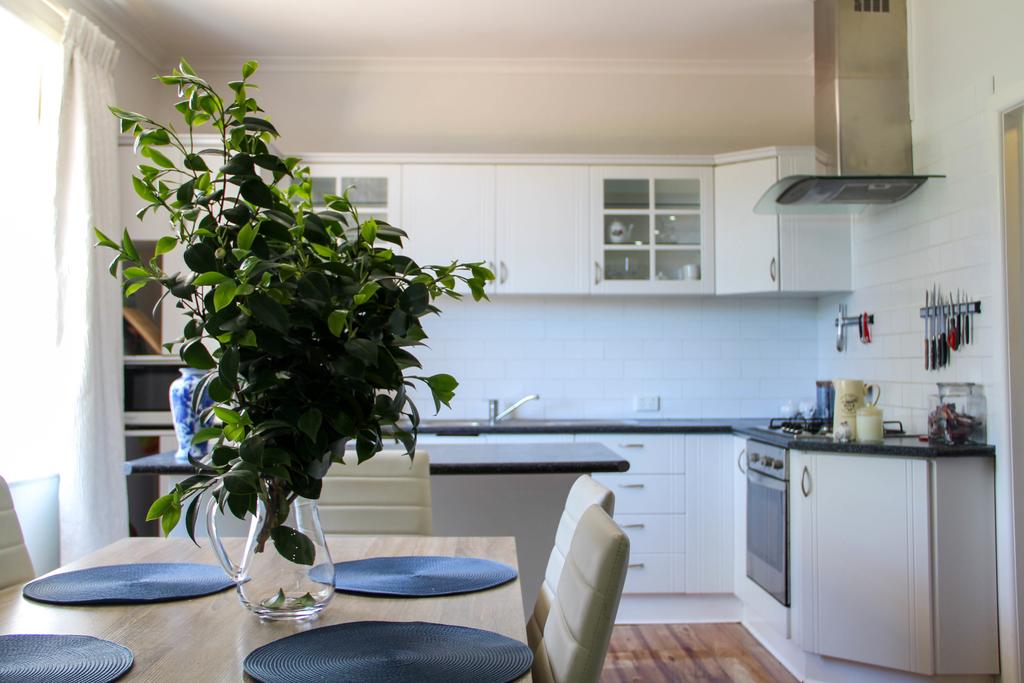 Daylesford VIC Accommodation Main Beach