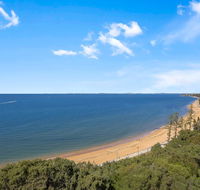 Sunset Sails Redcliffe - Accommodation Main Beach