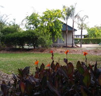 Sunset Villas Cobram - Accommodation Main Beach