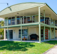 Sunsets from your front patio - Sylvan Beach Esp Bellara - Accommodation Main Beach