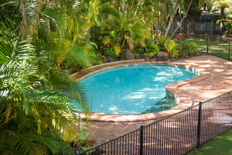 Sunshine Coast Motor Lodge - Accommodation Main Beach 0