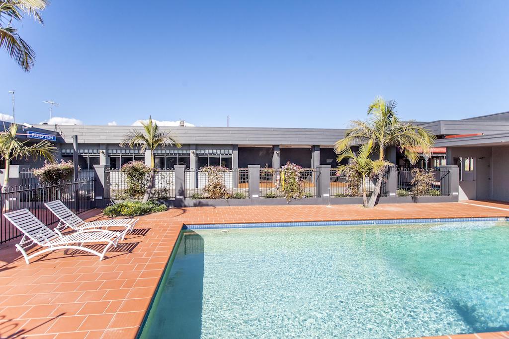 Ardeer VIC Accommodation Main Beach