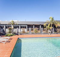 Sunshine Motor Inn - Accommodation Main Beach