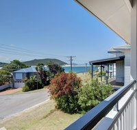 Surf Break - 10B Tuna Upstairs - Accommodation Main Beach