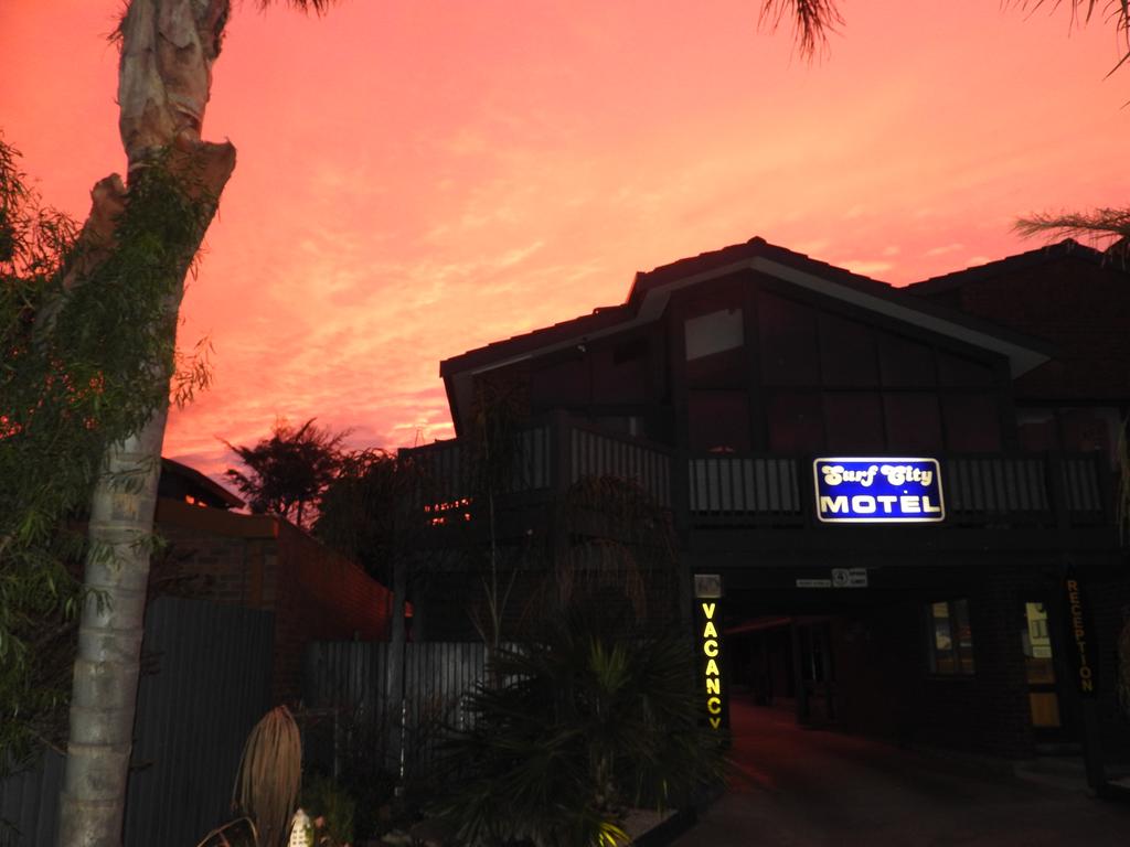 Torquay VIC Accommodation Main Beach