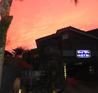 Surf City Motel - Accommodation Main Beach