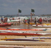 Surf Club Apartments - Accommodation Main Beach