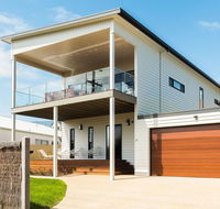 Surf Mist - Accommodation Main Beach