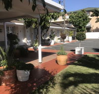 Surf Street Motel - Accommodation Main Beach