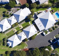Surfpoint Resort - Accommodation Main Beach