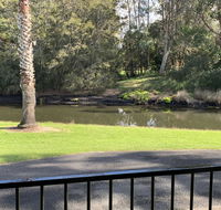 Surfrider Caravan Park - Accommodation Main Beach