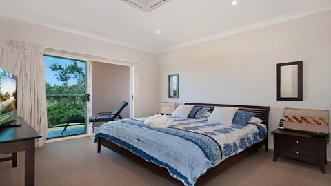 Surfside @ Shellys - East Ballina - Accommodation Main Beach 2