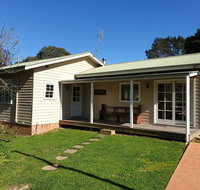 Sutton Forest Cottage - Accommodation Main Beach