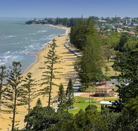 Suttons Beach Apartments - Accommodation Main Beach