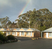 Swaggers Motor Inn - Accommodation Main Beach