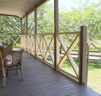 Swagman's Homestead - Accommodation Main Beach