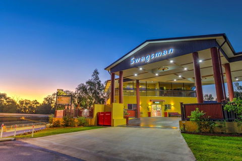 Swagsman Motel - Accommodation Main Beach 1