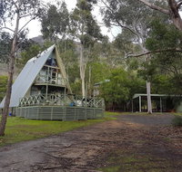 Swampgum Rise - Accommodation Main Beach