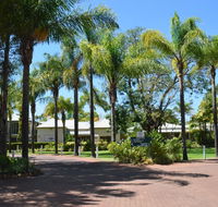 Swan Valley Oasis Resort - Accommodation Main Beach