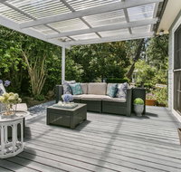 Swanbrook - Accommodation Main Beach