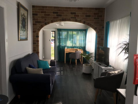 Sweet Sleep Shellharbour - Accommodation Main Beach 1