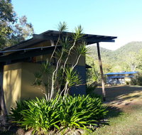 Sweetwater Lodge - Accommodation Main Beach