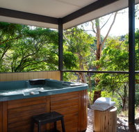 Swiss Mt Villa 2 - Accommodation Main Beach