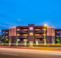 Sydney Airport Suites - Accommodation Main Beach