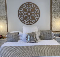 Sydney Executive Garden Apartments - Accommodation Main Beach