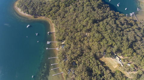 Sydney, Pittwater YHA - Accommodation Main Beach 1
