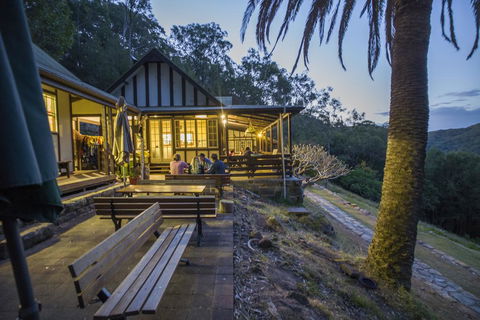 Sydney, Pittwater YHA - Accommodation Main Beach 0