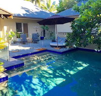 Tali Oak Beach House - Accommodation Main Beach