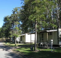 Tall Timbers Caravan Park Kempsey - Accommodation Main Beach