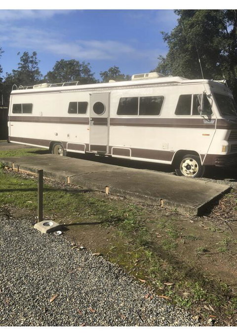 Tall Timbers Caravan Park Kempsey - Accommodation Main Beach 3
