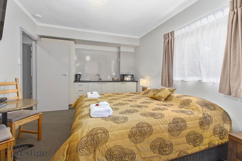 Tall Trees Motel Mountain Retreat - Accommodation Main Beach 1