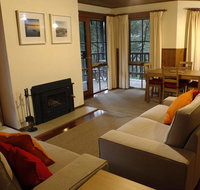 Tall Trees Retreat - Accommodation Main Beach