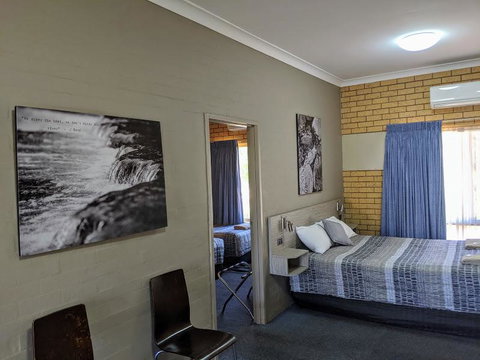 Tallarook Motor Inn - Accommodation Main Beach 1