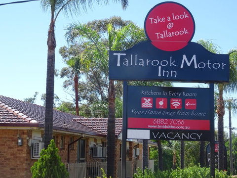 Tallarook Motor Inn - Accommodation Main Beach 0